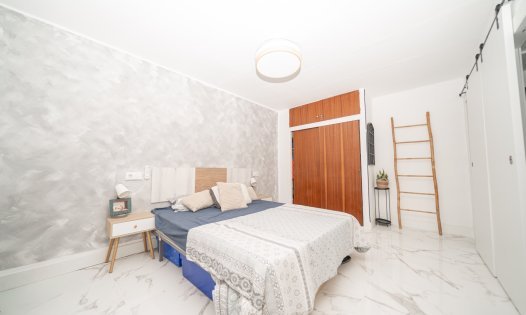 Segunda mano - Apartamentos -
Lo Pagán - Los Cuarteros - Lo Pagán