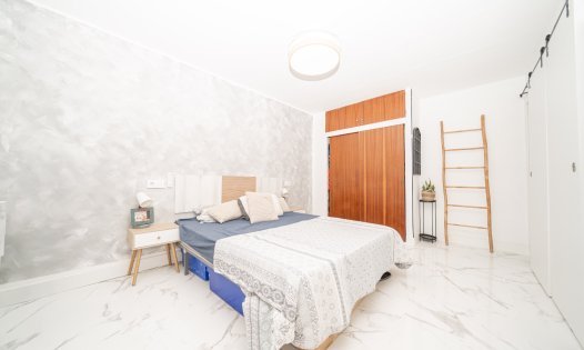 Segunda mano - Apartamentos -
Lo Pagán - Los Cuarteros - Lo Pagán