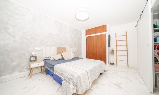 Segunda mano - Apartamentos -
Lo Pagán - Los Cuarteros - Lo Pagán
