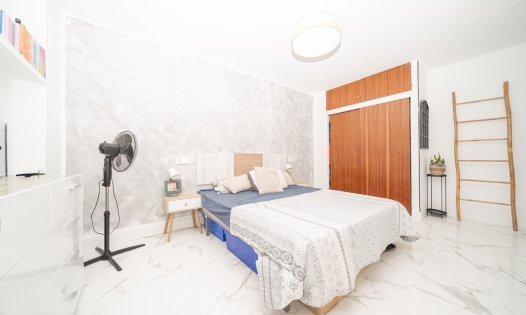 Segunda mano - Apartamentos -
Lo Pagán - Los Cuarteros - Lo Pagán
