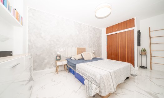 Segunda mano - Apartamentos -
Lo Pagán - Los Cuarteros - Lo Pagán