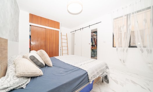 Segunda mano - Apartamentos -
Lo Pagán - Los Cuarteros - Lo Pagán