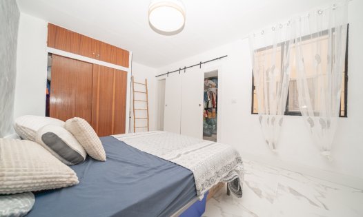 Segunda mano - Apartamentos -
Lo Pagán - Los Cuarteros - Lo Pagán