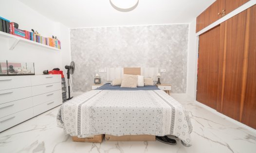 Segunda mano - Apartamentos -
Lo Pagán - Los Cuarteros - Lo Pagán