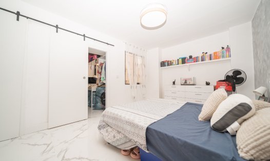 Segunda mano - Apartamentos -
Lo Pagán - Los Cuarteros - Lo Pagán