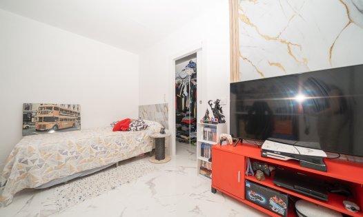 Segunda mano - Apartamentos -
Lo Pagán - Los Cuarteros - Lo Pagán
