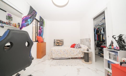 Segunda mano - Apartamentos -
Lo Pagán - Los Cuarteros - Lo Pagán