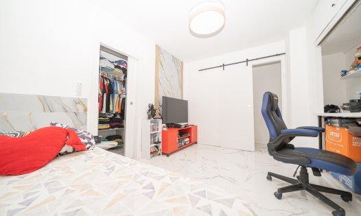 Segunda mano - Apartamentos -
Lo Pagán - Los Cuarteros - Lo Pagán