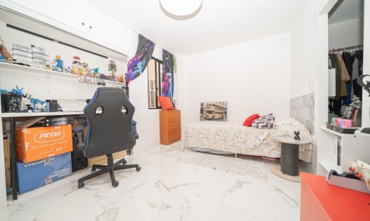 Segunda mano - Apartamentos -
Lo Pagán - Los Cuarteros - Lo Pagán