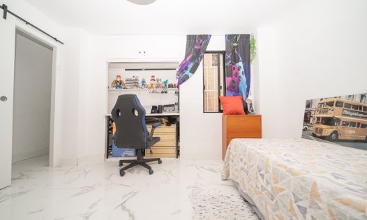 Segunda mano - Apartamentos -
Lo Pagán - Los Cuarteros - Lo Pagán