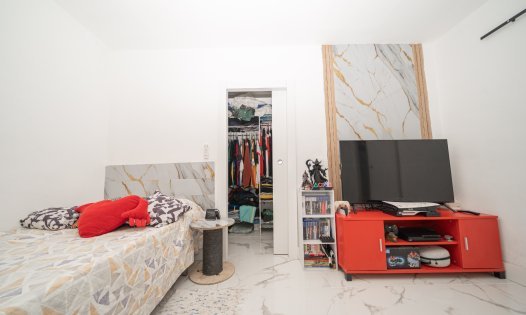 Segunda mano - Apartamentos -
Lo Pagán - Los Cuarteros - Lo Pagán