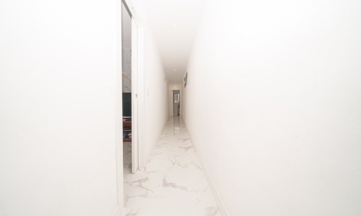 Segunda mano - Apartamentos -
Lo Pagán - Los Cuarteros - Lo Pagán