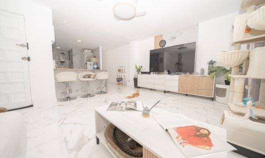 Segunda mano - Apartamentos -
Lo Pagán - Los Cuarteros - Lo Pagán