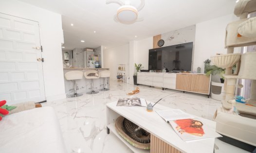 Segunda mano - Apartamentos -
Lo Pagán - Los Cuarteros - Lo Pagán