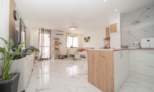 Segunda mano - Apartamentos -
Lo Pagán - Los Cuarteros - Lo Pagán