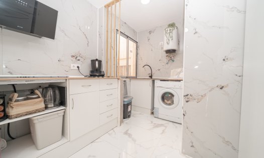 Segunda mano - Apartamentos -
Lo Pagán - Los Cuarteros - Lo Pagán