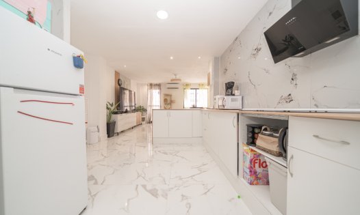 Segunda mano - Apartamentos -
Lo Pagán - Los Cuarteros - Lo Pagán