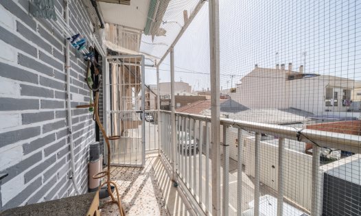 Segunda mano - Apartamentos -
Lo Pagán - Los Cuarteros - Lo Pagán