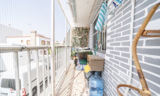 Segunda mano - Apartamentos -
Lo Pagán - Los Cuarteros - Lo Pagán