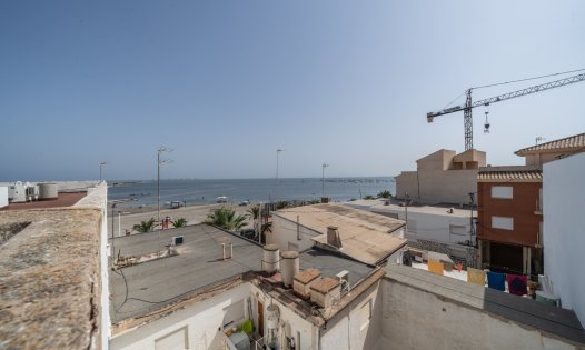 Segunda mano - Apartamentos -
Lo Pagán - Los Cuarteros - Lo Pagán