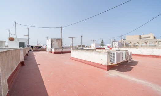 Segunda mano - Apartamentos -
Lo Pagán - Los Cuarteros - Lo Pagán
