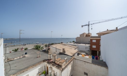 Segunda mano - Apartamentos -
Lo Pagán - Los Cuarteros - Lo Pagán