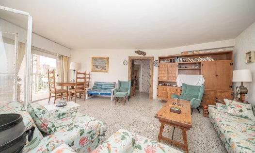 Segunda mano - Apartamentos -
Orihuela Costa - Dehesa de Campoamor