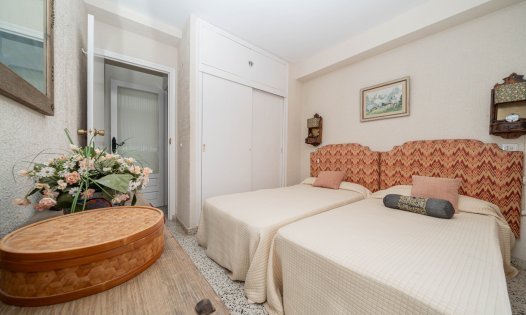 Segunda mano - Apartamentos -
Orihuela Costa - Dehesa de Campoamor