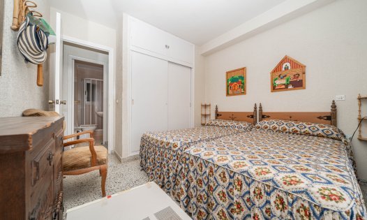 Segunda mano - Apartamentos -
Orihuela Costa - Dehesa de Campoamor