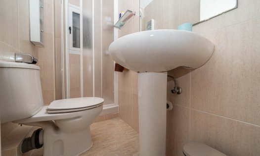 Segunda mano - Apartamentos -
Orihuela Costa - Dehesa de Campoamor