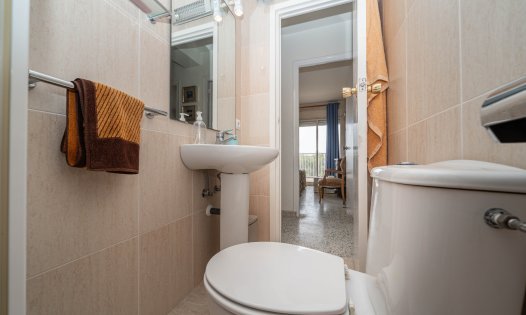 Segunda mano - Apartamentos -
Orihuela Costa - Dehesa de Campoamor