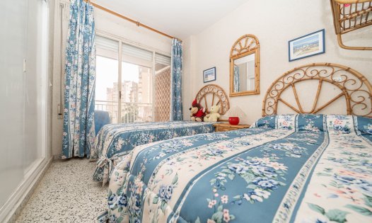 Segunda mano - Apartamentos -
Orihuela Costa - Dehesa de Campoamor