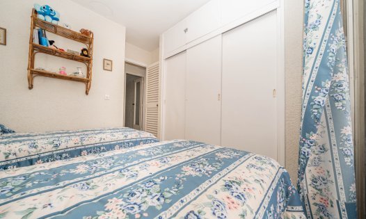 Segunda mano - Apartamentos -
Orihuela Costa - Dehesa de Campoamor