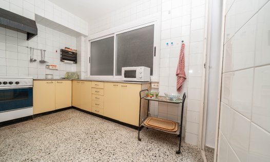 Segunda mano - Apartamentos -
Orihuela Costa - Dehesa de Campoamor