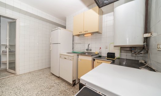 Segunda mano - Apartamentos -
Orihuela Costa - Dehesa de Campoamor