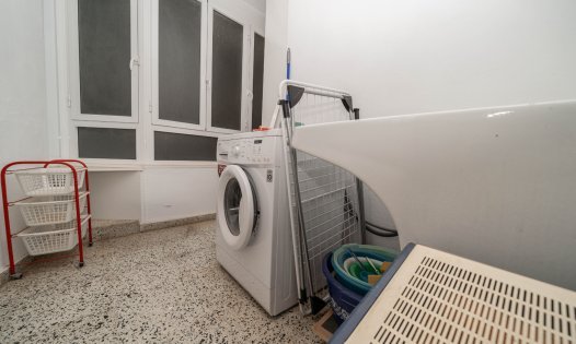 Segunda mano - Apartamentos -
Orihuela Costa - Dehesa de Campoamor
