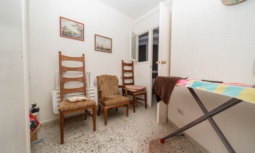 Segunda mano - Apartamentos -
Orihuela Costa - Dehesa de Campoamor