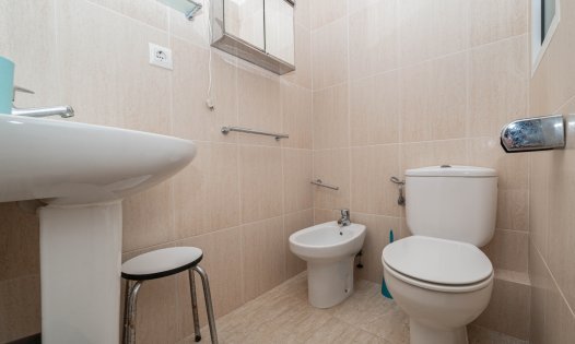 Segunda mano - Apartamentos -
Orihuela Costa - Dehesa de Campoamor