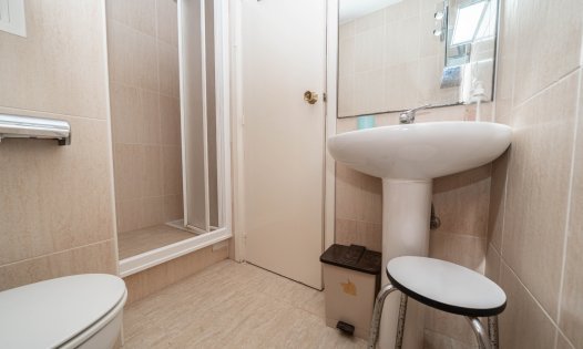 Segunda mano - Apartamentos -
Orihuela Costa - Dehesa de Campoamor
