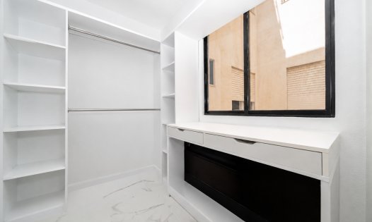 Segunda mano - Apartamentos -
Lo Pagán - Los Cuarteros - Lo Pagán