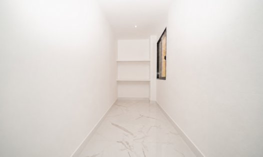 Segunda mano - Apartamentos -
Lo Pagán - Los Cuarteros - Lo Pagán