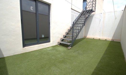 Segunda mano - Villas -
Algorfa