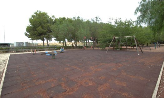 Segunda mano - Villas -
Algorfa
