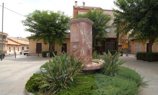 Segunda mano - Villas -
Algorfa