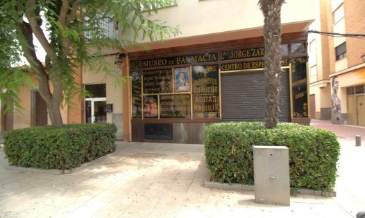 Segunda mano - Villas -
Algorfa