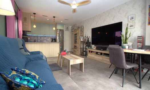 Segunda mano - Villas -
Algorfa