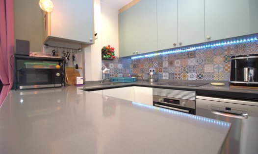 Segunda mano - Villas -
Algorfa