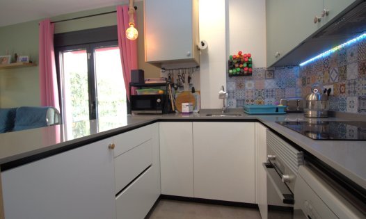 Segunda mano - Villas -
Algorfa