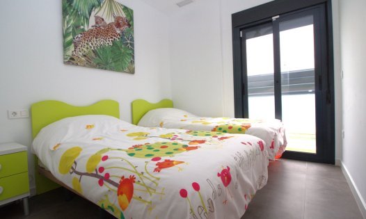Segunda mano - Villas -
Algorfa