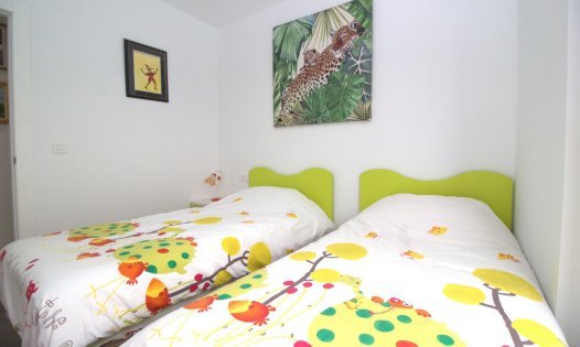 Segunda mano - Villas -
Algorfa
